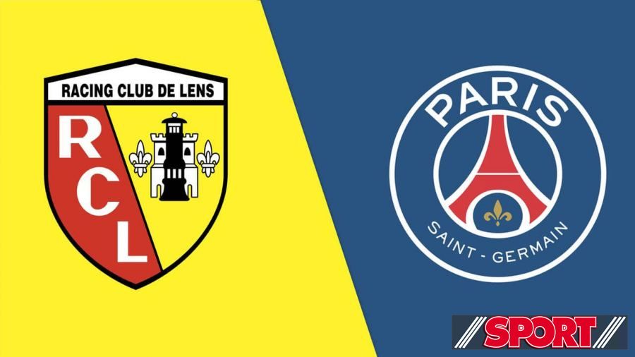 Match Today: Paris Saint-Germain vs Lens 01-01-2023 French League